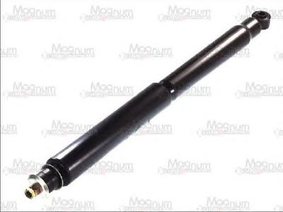 Амортизатор Magnum Technology