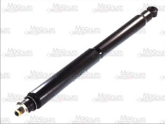 Амортизатор Magnum Technology
