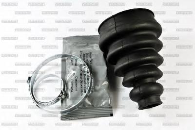 Пыльник ШРУСа PASCAL G6A009PC