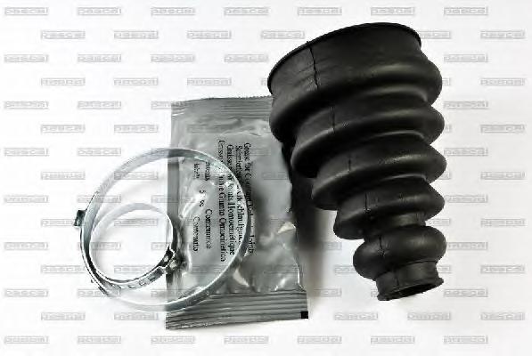 Пыльник ШРУСа PASCAL