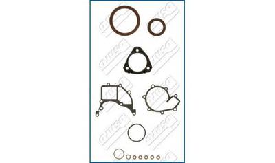 Комплект прокладок, блок-картер двигателя AJUSA 54160800