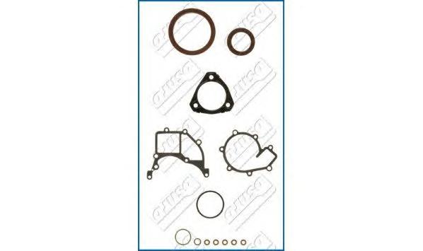 Комплект прокладок, блок-картер двигателя AJUSA
