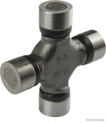 Эластичная муфта HERTH+BUSS JAKOPARTS