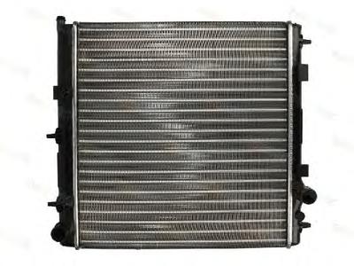 Радиатор охлаждения THERMOTEC D7C003TT