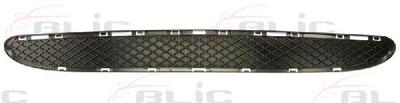 Решетка вентилятора, буфер BLIC 5512-00-3515999P