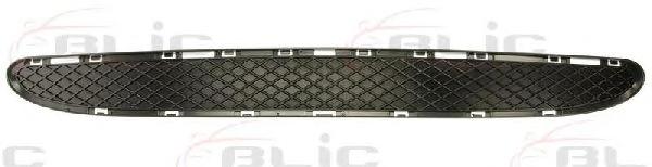 Решетка вентилятора, буфер BLIC