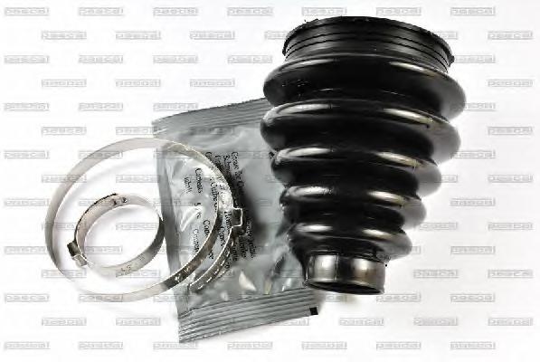 Пыльник ШРУСа PASCAL