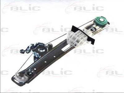 Стеклоподъемник BLIC 6060-00-FO2905