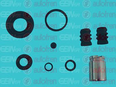 Ремкомплект суппорта AUTOFREN SEINSA