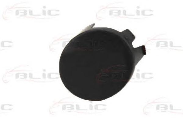 Решетка вентилятора, буфер BLIC