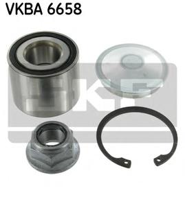 Подшипник ступицы SKF VKBA 6658