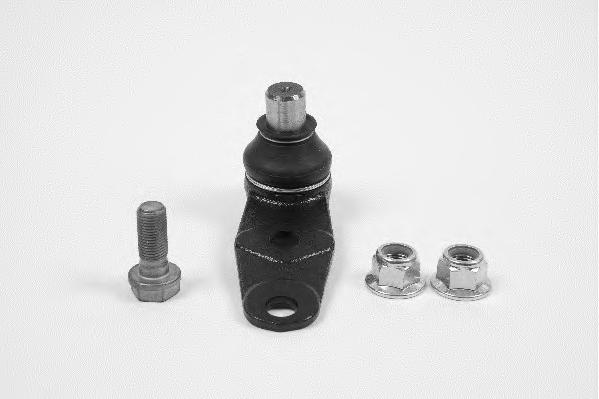 Несущий / направляющий шарнир MOOG