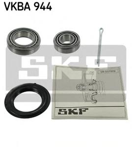 Подшипник ступицы SKF VKBA 944