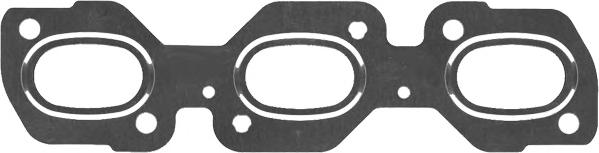 Прокладка, выпускной коллектор ELRING