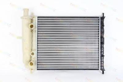 Радиатор охлаждения THERMOTEC D7F044TT