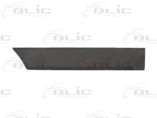 Облицовка / защитная накладка, дверь BLIC