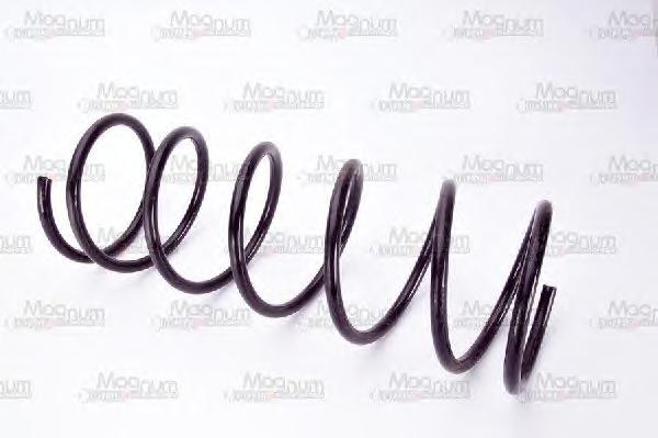 Пружина ходовой части Magnum Technology