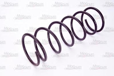 Пружина ходовой части Magnum Technology