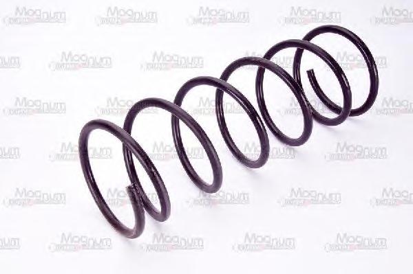 Пружина ходовой части Magnum Technology