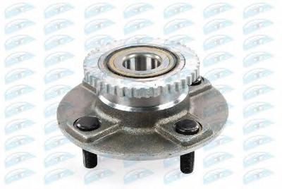 Подшипник ступицы BTA H21027BTA