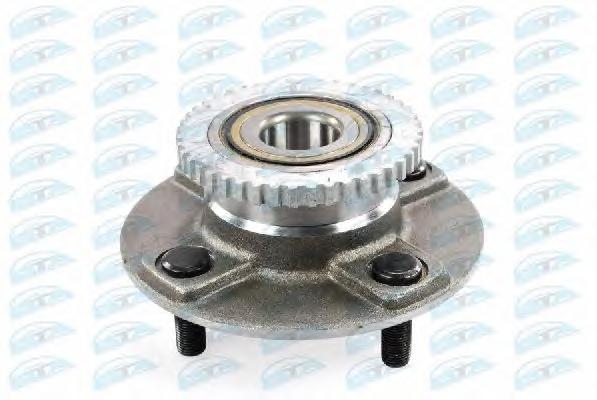 Подшипник ступицы BTA