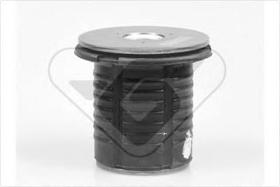 Сайлентблок задней балки HUTCHINSON 531428
