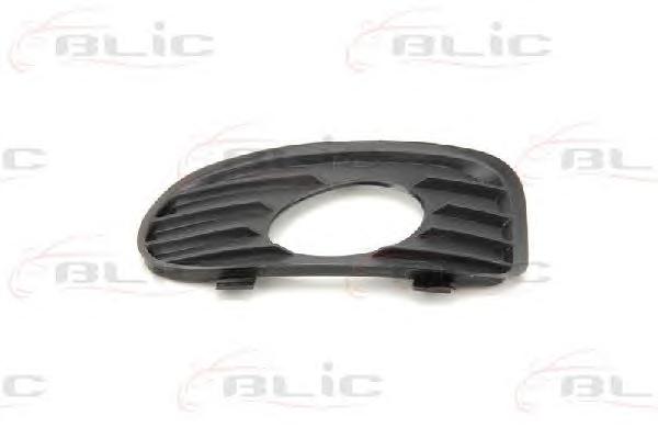 Решетка вентилятора, буфер BLIC