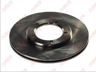 Тормозной диск ABE