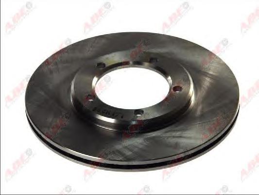 Тормозной диск ABE