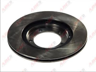 Тормозной диск ABE