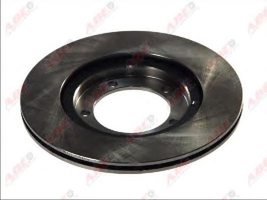 Тормозной диск ABE