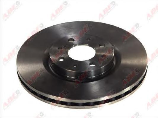 Тормозной диск ABE