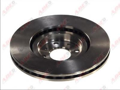 Тормозной диск ABE