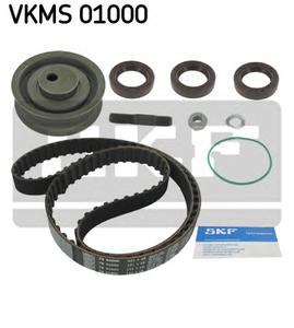 Комплект ремня ГРМ SKF