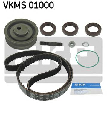 Комплект ремня ГРМ SKF