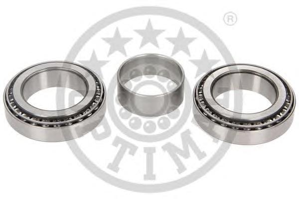 Подшипник ступицы OPTIMAL