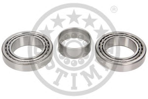 Подшипник ступицы OPTIMAL