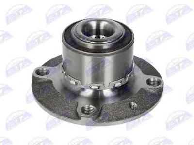 Подшипник ступицы BTA H1W021BTA