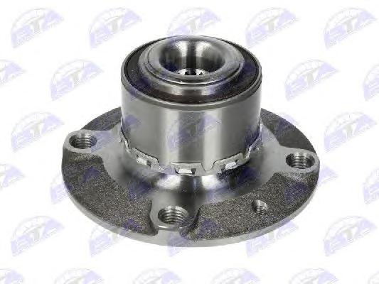 Подшипник ступицы BTA