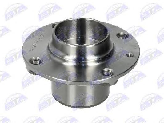 Подшипник ступицы BTA