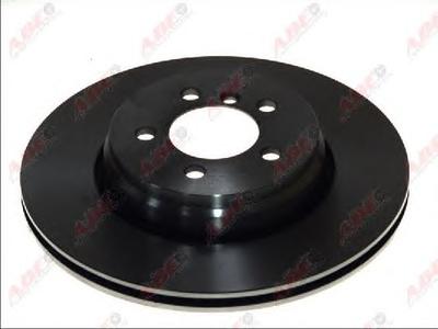 Тормозной диск ABE