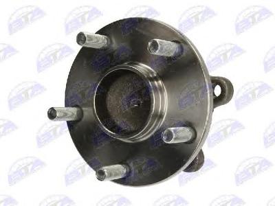 Подшипник ступицы BTA