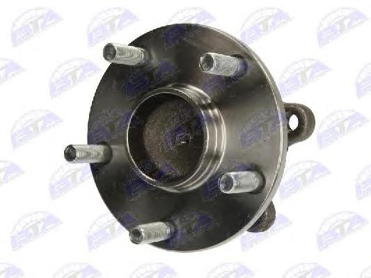 Подшипник ступицы BTA