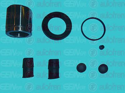 Ремкомплект суппорта AUTOFREN SEINSA D4-1613C