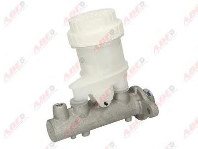 Главный тормозной цилиндр ABE