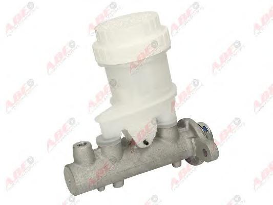 Главный тормозной цилиндр ABE