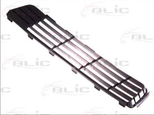 Решетка вентилятора, буфер BLIC