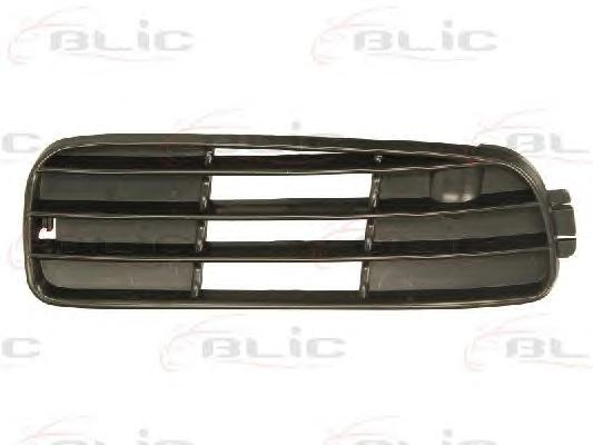 Решетка вентилятора, буфер BLIC