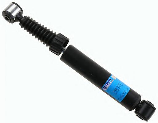 Амортизатор SACHS