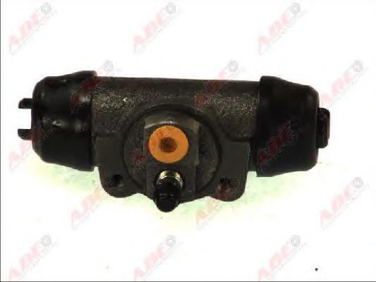 Тормозной цилиндр ABE